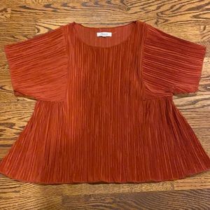 Madewell top